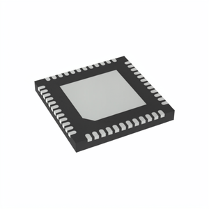 Circuit intégré DSPIC33EP512MC504T-I_MV 16 bits 512 Ko Flash 48UQFN avec pad exposé 48 UFQFN, DSP intégré, en stock - Product Image 1