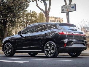 <span class=keywords><strong>SERES</strong></span> SF5 2021 pour <span class=keywords><strong>SERES</strong></span> All-wheel-drive Freedom Expedition Edition New Energy Hybrid Car Hot Selling Car - Product Image 3