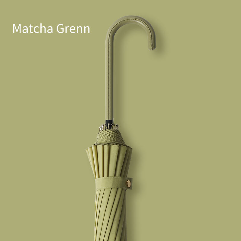 สีเขียว