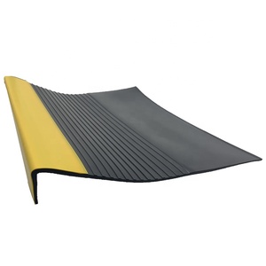 La Cina offre a buon mercato le scale Decorative in vinile flessibile in PVC antiscivolo praticabili parti delle scale - Product Image 2