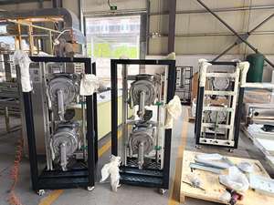 75 ~ 450kw Stand de <span class=keywords><strong>sol</strong></span> 108% chaudière à <span class=keywords><strong>gaz</strong></span> commerciale à <span class=keywords><strong>condensation</strong></span> pour le chauffage hôtel boutique appartement-Fabricant depuis 2005, VTB pay - Product Image 4