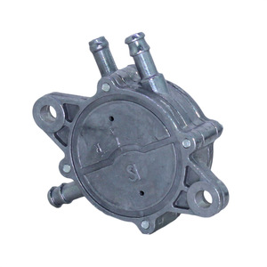 Pompe à huile LINDOO pour moteurs hors-bord, pièce de rechange pour pompe à carburant en acier - Product Image 5