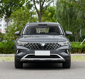 Chine 2026 pour JETTAS VS5 280TSI SUV Automatique Essence Euro VI 5 Places Prix Abordable SUV à Vendre <span class=keywords><strong>Voiture</strong></span> d'Occasion Bestseller - Product Image 2