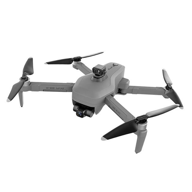 Wholesale 4k Drone SG906 MAX2 5000mAh GPS Drone 4K Professional Camera Drone 3-Axis Gimbal WIFI EIS 4KM 360 RC FPV Quadcopter