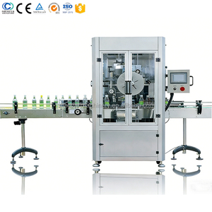 Ligne de production clé en main entièrement automatique pour boissons énergisantes gazeuses en canettes de 250 ml, solution stable à haute vitesse - Product Image 6