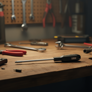 Hxtx Screwdriver 280mm Long Shaft Torque Control T-Handle - Product Image 3