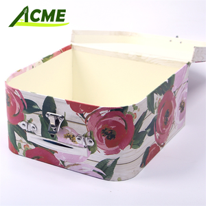 Boîte cadeau <span class=keywords><strong>surprise</strong></span> haut de gamme avec boîte en papier rigide personnalisée à ouverture et fermeture pour faux cils, cosmétiques, <span class=keywords><strong>abonnement</strong></span> - Product Image 4