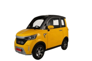 <span class=keywords><strong>Microcar</strong></span> 4ล้อไฟฟ้ารถยนต์ตะกั่วกรดลิเธียม couled จะเลือก - Product Image 4