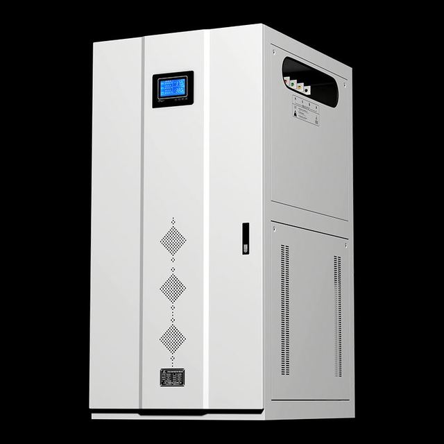 Automatic 300kva Voltage Stabilizer 315 Kva 380v for Laser Cutting Machine