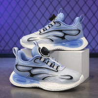 Baskets d'été respirantes Cema pour garçons, chaussures de course pour enfants, baskets confortables pour garçons, chaussures de sport pour enfants pour le jeu actif