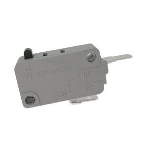 IC Chipset 100% New kw3a Microswitch <span class=keywords><strong>16A</strong></span> 125/250V lò vi sóng cửa Micro Switch (thường mở và thường đóng) - Product Image 2