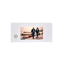 Module de lecteur vidéo usb mp5 7 pouces, pièces, fabriqué en chine