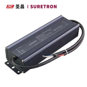 60w 80w 100w 120w 150w 200w Dali Dimmable LED Power Supply Driverfix 700ma 900ma 1200ma 2100ma Constant Current Led Driver