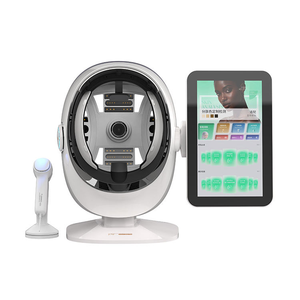 Escáner de Piel con IA Dermatológica, Máquinas de Análisis Fotográfico de la Piel, Analizador de Piel con IA Avanzado 2025 con Análisis Facial 3D - Product Image 2