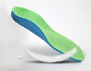 Cheap price EVA support orthotic shoe insoles - Product Image 2