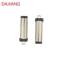 DAJIANG 5.0mm * 2.1mm DC Power Male Plug Jack Connecteur 5021 Cuivre pour TV 20.5L Ordinateur Portable DC Power Connector Factory Direct
