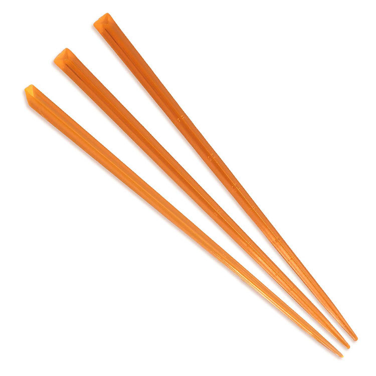 Orange 8.8cm 500pcs/Pack