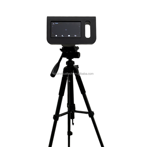 5S-C10 Handheld Autorefractor Auto Draagbare Handheld Refractometer Oftalmische Draagbare Zichtscreener - Product Image 6