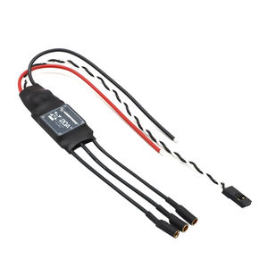 Hobbywing XRotor бесщеточный ESC 2-6S 10A 15A 20A 40A SimonK No BEC для 4-осевой 6-осевой многоосевой электрической регулировки - Product Image 3