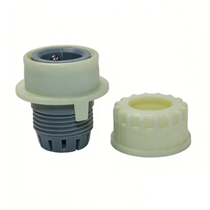 Accessoires <span class=keywords><strong>d</strong></span>'irrigation automatique de jardin, connecteur rapide pour robinet de machine à laver, connecteur de tuyau de pistolet à <span class=keywords><strong>eau</strong></span> haute pression - Product Image 2