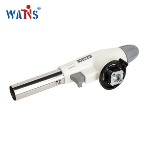 Accendini a Iniezione di Butano con Accensione Piezoelettrica Tipo Carta, Vendita Diretta del Produttore per Torce da Cucina - Product Image 4