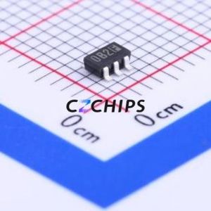 Nouveau et Original XC6210B332MR-G SOT-25-5 Circuit intégré IC puce PMIC régulateur linéaire (LDO) - Product Image 1