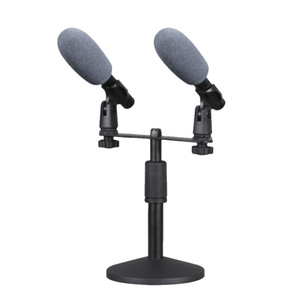 Clk Professional Array <b>Microphones</b> Super Heart Condenser 48V Phantom Power Broadcasting Use - Product Image 1