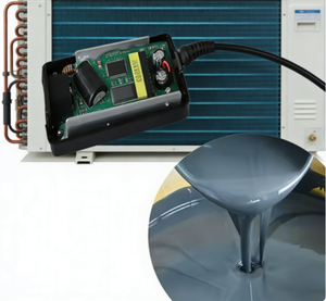 Marine-Grade Electronic Potting <strong>Silicone</strong> for Saltwater Environment Protection - Product Image 4