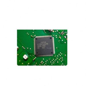 Carte mère d'ordinateur automobile CY96F6A6RB QFP IC Chip - Product Image 1