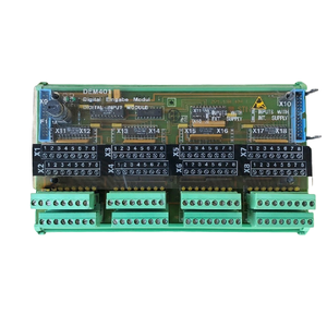 Module d'entrée numérique PLC DEM401 271130432G LYNGSOE MARINE 962004600 Module d'entrée numérique PLC DEM401 271130432G LYNGSOE MARINE - Product Image 1