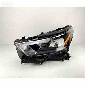 Conjunto de Faros Delanteros LED para Toyota Highlander 2022, 81150-0e46 81110-0e46 - Product Image 4