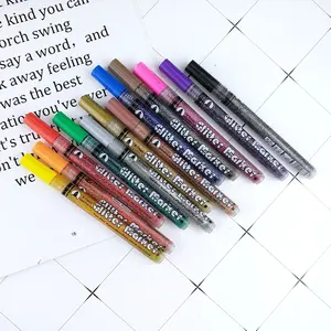 skin color markers For Exquisite Penmanship 