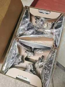 Espejo Retrovisor para Automóvil de Material PU de la Marca JH, Antideslumbrante, Gris, Número de Pieza Original 3G0 857 511 E para Golf Sagitar ForT Iguan L - Product Image 5