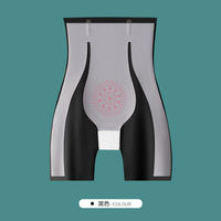 Pantalon gainant taille haute pour femme, effet sculptant, trois-en-un, post-partum, pour lifter les hanches et compresser le ventre, en promotion