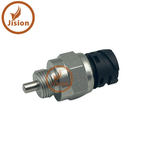 Excavator spare parts Pressure <b>Switch</b> 3197871 - Product Image 1