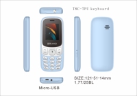 Envío Gratis, Teléfono Móvil Muy Barato 1600 para NK, Desbloqueado de Fábrica, Original, Simple, Barato, Mejor Compra, Teléfono Celular Pequeño por Postnl