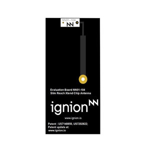 Nuevas y Originales Placas de Desarrollo EB_NN01-104 EB_SLIM REACH <span class=keywords><strong>XTEND</strong></span> - 104, Kits - Product Image 1