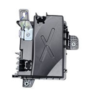 Boîtier de distribution d'alimentation 12V pour véhicule électrique Dongfeng Nano BOX EX1 Nano 01, boîte à fusibles et relais du compartiment moteur