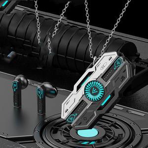 Bán chạy nhất Vô Nghĩa sự chậm trễ trong tai tiếng ồn hủy bỏ siêu cuộc sống lâu dài tai nghe <span class=keywords><strong>Bluetooth</strong></span> - Product Image 4