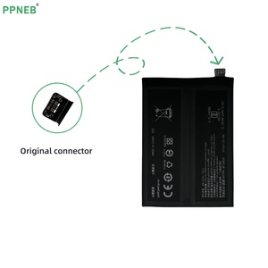 <span class=keywords><strong>แบ</strong></span><span class=keywords><strong>ต</strong></span>เตอรี่2025ขายดีคุณภาพสูงสำหรับ <span class=keywords><strong>OPPO</strong></span> neno 10x ซูม11 5G 10 Pro Find x X2 X3 X5 X6 X8 Pro X3 Lite - Product Image 3
