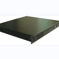 Services de traitement, découpe, soudage et pulvérisation de tôles pour boîtiers de serveur 1U/2U en tôle, boîtiers de routeur/gateway