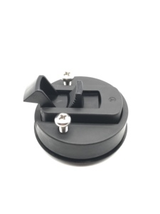 Marine Boat <strong>Plastic</strong> Hardware Pull Ring Round <strong>Door</strong> Slam <strong>Latch</strong> - Product Image 5