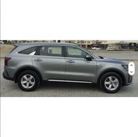 SUV SORENTO 2021 D'OCCASION PRÊT À ROULER, SANS ACCIDENT, FAIBLE KILOMÉTRAGE