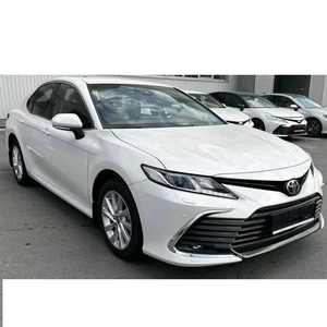 Precio barato sedán Toyota Camry coche gasolina coches usados Toyota para la venta - Product Image 1