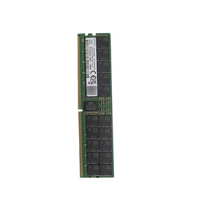 Mémoire RAM DDR5 ECC 32 Go PC5 5600P Reg pour ordinateur portable modèle M321R4GA3EB2-CWM - Product Image 3