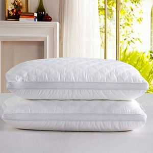 Good selling custom pillow throw cotton covers pillow for sleeping - Product Image 5