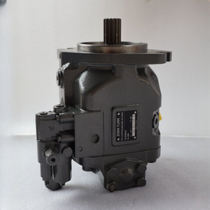 Pompe hydraulique principale OEM ODM A10VO76LADS/53R-VSC12N00 A10VO28 A10VO45 A10VO60 A10VO85 pour excavatrice, chargeuse, rouleau compresseur - Product Image 3