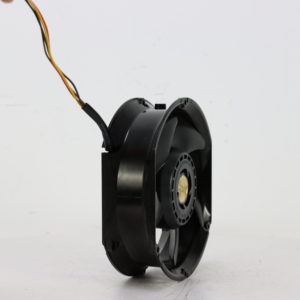 พัดลม SANYO DENKI San Ace รุ่น 9WG5748P5H001 แบบลูกปืนพลาสติก ขนาด 172*150*51 มม. 48VDC 78.0W 1.62A 410CFM 6500 รอบต่อนาที สำหรับเซิร์ฟเวอร์ อุปกรณ์โทรคมนาคม แบบแกน - Product Image 4