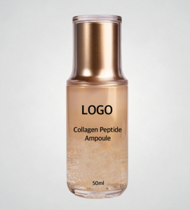 Ampolla de Péptidos de Colágeno Intensiva, Belleza Coreana ODM, Antiarrugas, Blanqueadora, Antienvejecimiento, Alta Concentración, Reparadora, Ácido Hialurónico - Product Image 2