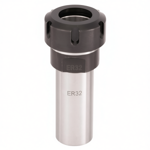 Portaherramientas Cilíndrico y de Cono Morse ER32 para Fresadora - Product Image 2
